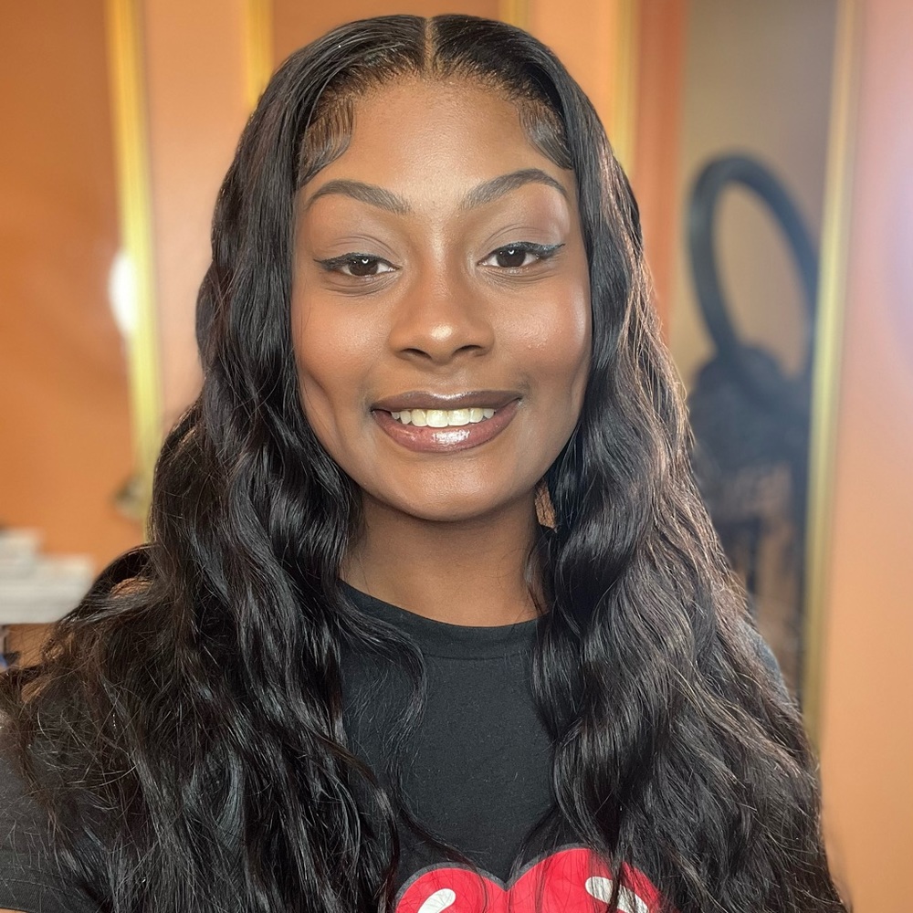 Meet your Posher, Teanna